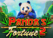 Panda Fortune 2 — продолжение истории веселой панды 🎰