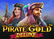 Pirate Gold Deluxe Казино Игра на гривны 🏆 1win Украина