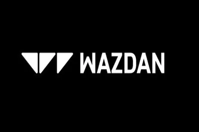 Wazdan - slots, casino oyun proqramı