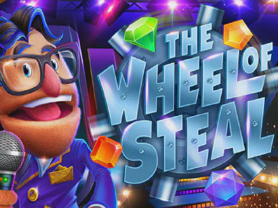 Wheel of Steal