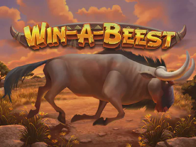 Win a Beest