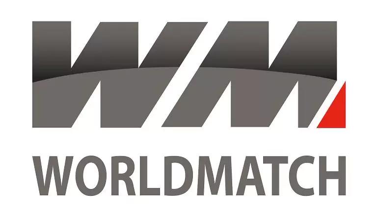 WorldMatch - провайдер гральних автоматів на 1win