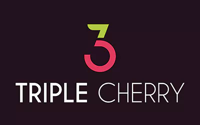 Triple Cherry - игровой провайдер казино 1вин